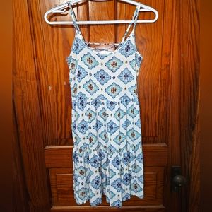 Mudd Sundress